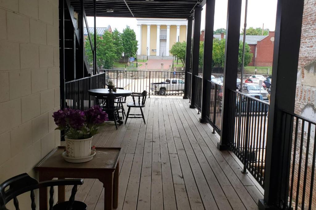 The Jury'S Inn Petersburg Exterior photo